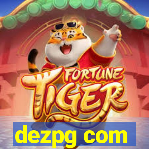 dezpg com